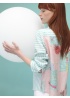 Vilagallo | Mafalda Melrose Stripe Shirt