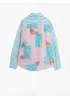 Vilagallo | Mafalda Melrose Stripe Shirt