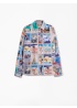 Vilagallo | Isabella Chamonix Shirt