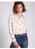 Vilagallo | Gaby Terrazo Shirt
