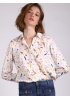 Vilagallo | Gaby Terrazo Shirt