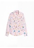 Vilagallo | Gaby Terrazo Shirt