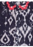 Vilagallo | Ikat Blouse