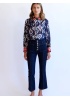 Vilagallo | Ikat Blouse
