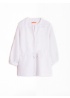 Vilagallo | Adira Linen Top