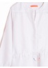 Vilagallo | Adira Linen Top
