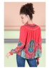 Blank | Saskina Top