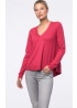 A-Line Merino Jumper