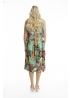 Orientique | Calibishe Bubble Dress