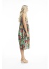 Orientique | Calibishe Bubble Dress