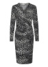 Fillucca Drape Dress