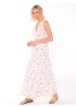 Vilagallo | Gadea Sangallo Dot Dress