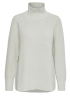 High Neck Jumper