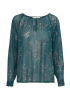 Fritzi Blouse