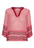Knox Blouse