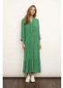 Peaches Dress