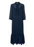 Peaches Dress