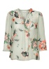 Knoxy Blouse