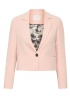 Nicki Blazer