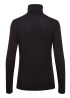 Afinas Black Polo