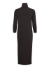 Rebble Roll Neck Dress