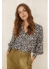 Barbette Blouse