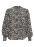 Barbette Blouse