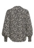 Barbette Blouse