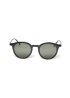 Banou Black Sunglasses