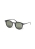 Banou Black Sunglasses