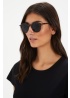 Banou Tortoiseshell Sunglasses