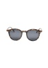 Banou Tortoiseshell Sunglasses