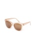 Bakoni Sunglasses