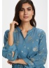 Chrissie Dress