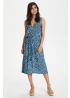 Camelia Dress