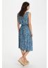 Camelia Dress
