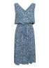 Camelia Dress
