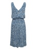 Camelia Dress