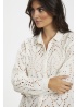 Broderie Anglaise Dress
