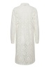 Broderie Anglaise Dress