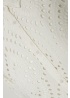 Broderie Anglaise Dress