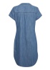 Aminas Linen Dress