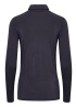 Efinas Navy Polo Top