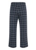 Part Two | Illisan Check Trousers