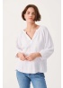 Part Two | Hikma Blouse
