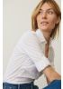 Part Two | Cortnia White Shirt