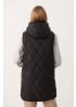 Part Two | Keisie Reversible Waistcoat