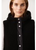 Part Two | Keisie Reversible Waistcoat