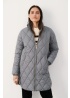 Part Two | Olilas Quited Coat