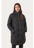 Part Two | Olilas Black Coat